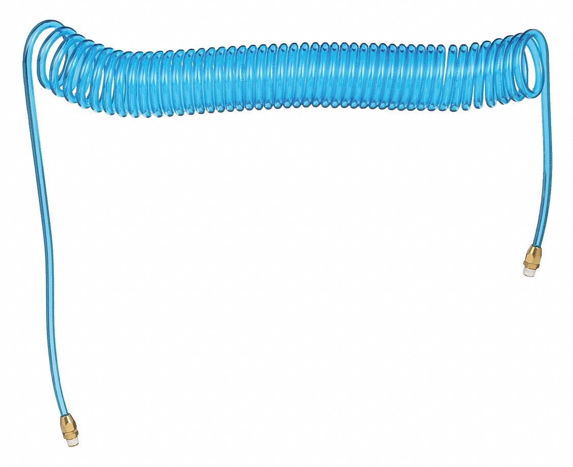 TUY AIR ENROU,DI 3/8 POX30PI,POLY