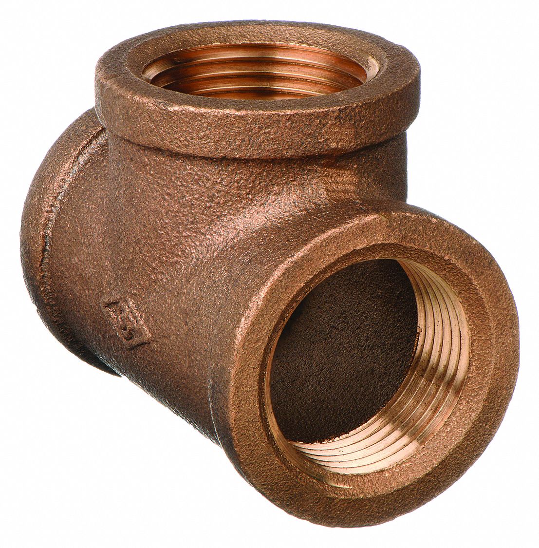 TE,LAIT RGE,1 1/4PO,150PSI,CAT 125