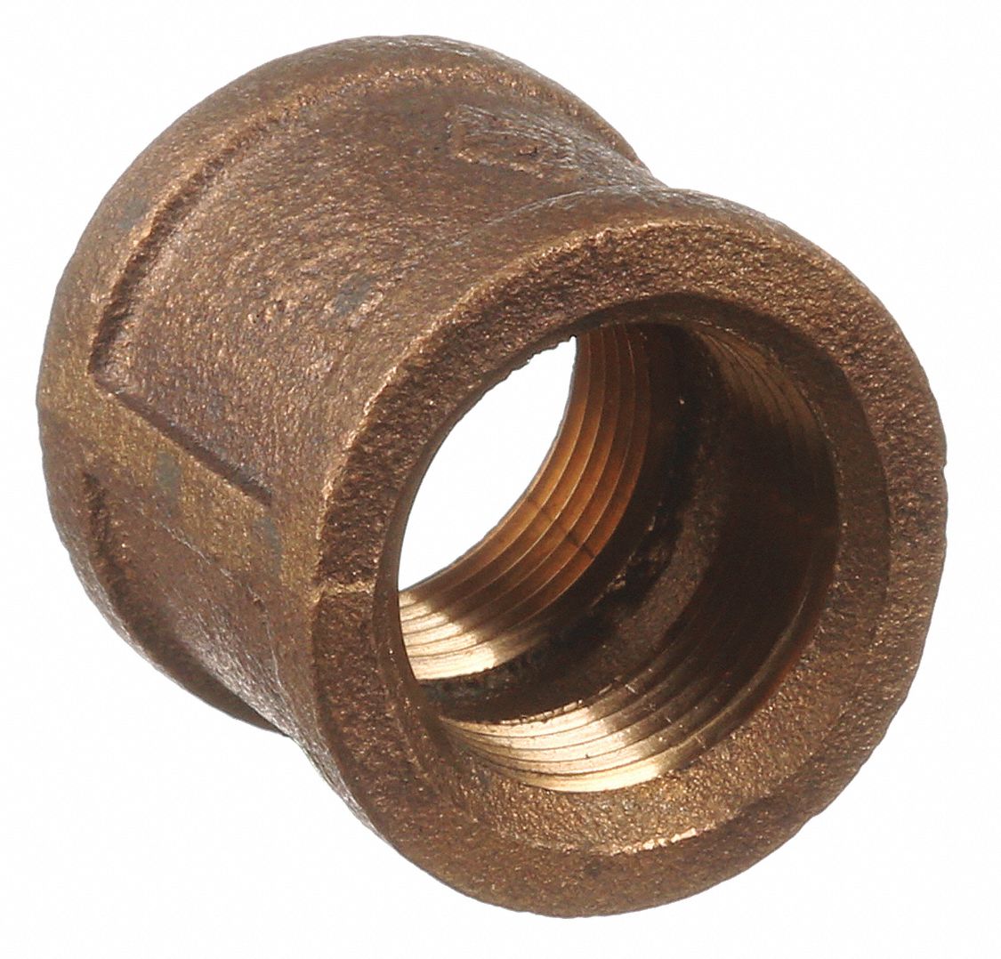 RACCORD,LAIT RGE,2 PO,150 PSI