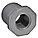 REDUCER BUSHING,1X3/4IN,SPGXFPT,PVC