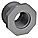 REDUCER BUSHING,1 X 1/2IN,MPTXFPT,P