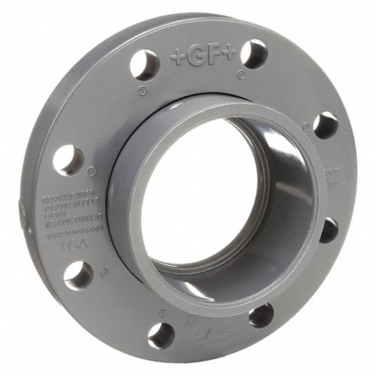 Pvc flange deals