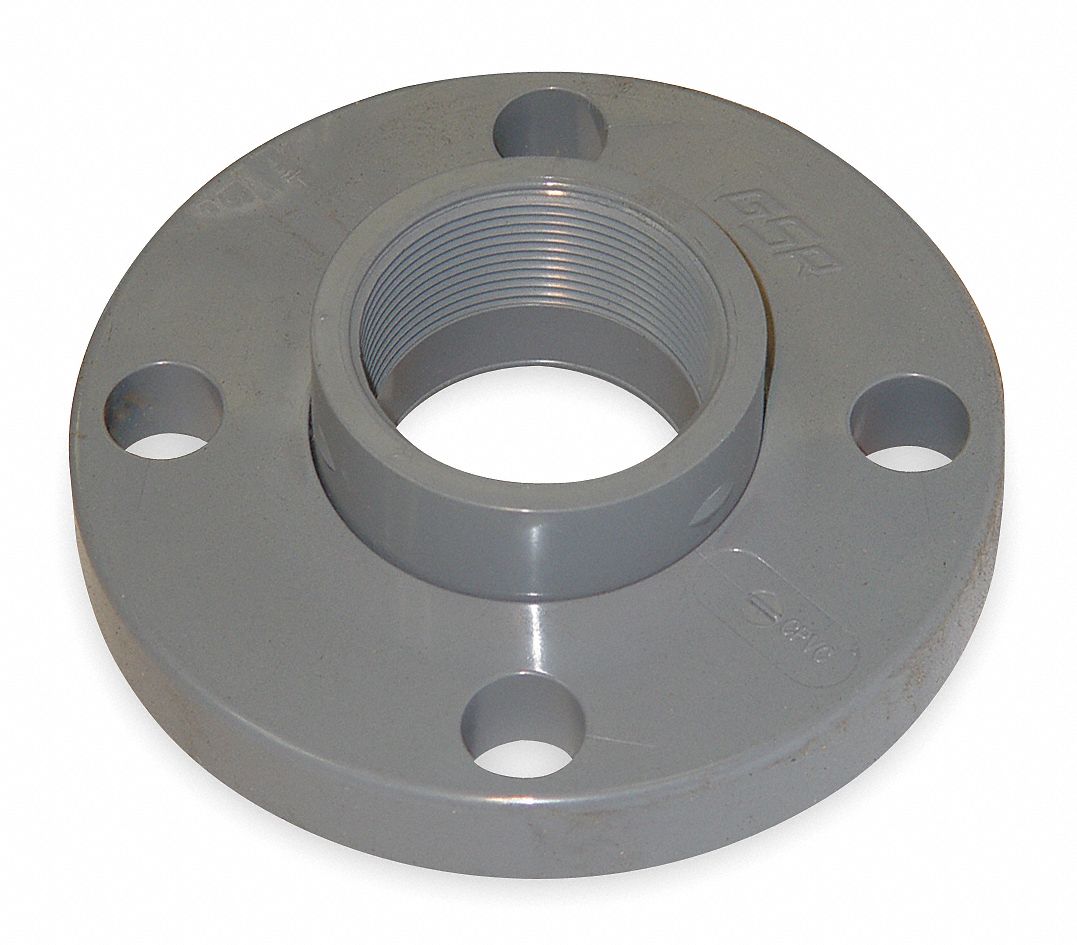 Pvc Pipe Flange at Victor Dickens blog