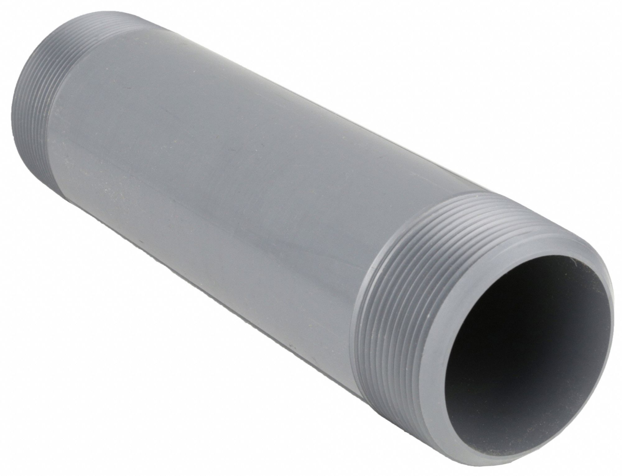 PVC PIPE 4X10 WHITE PIPE