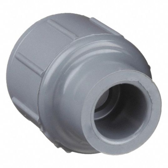 GF PIPING SYSTEMS Reducing Coupling, CPVC, Fitting Schedule/Class ...