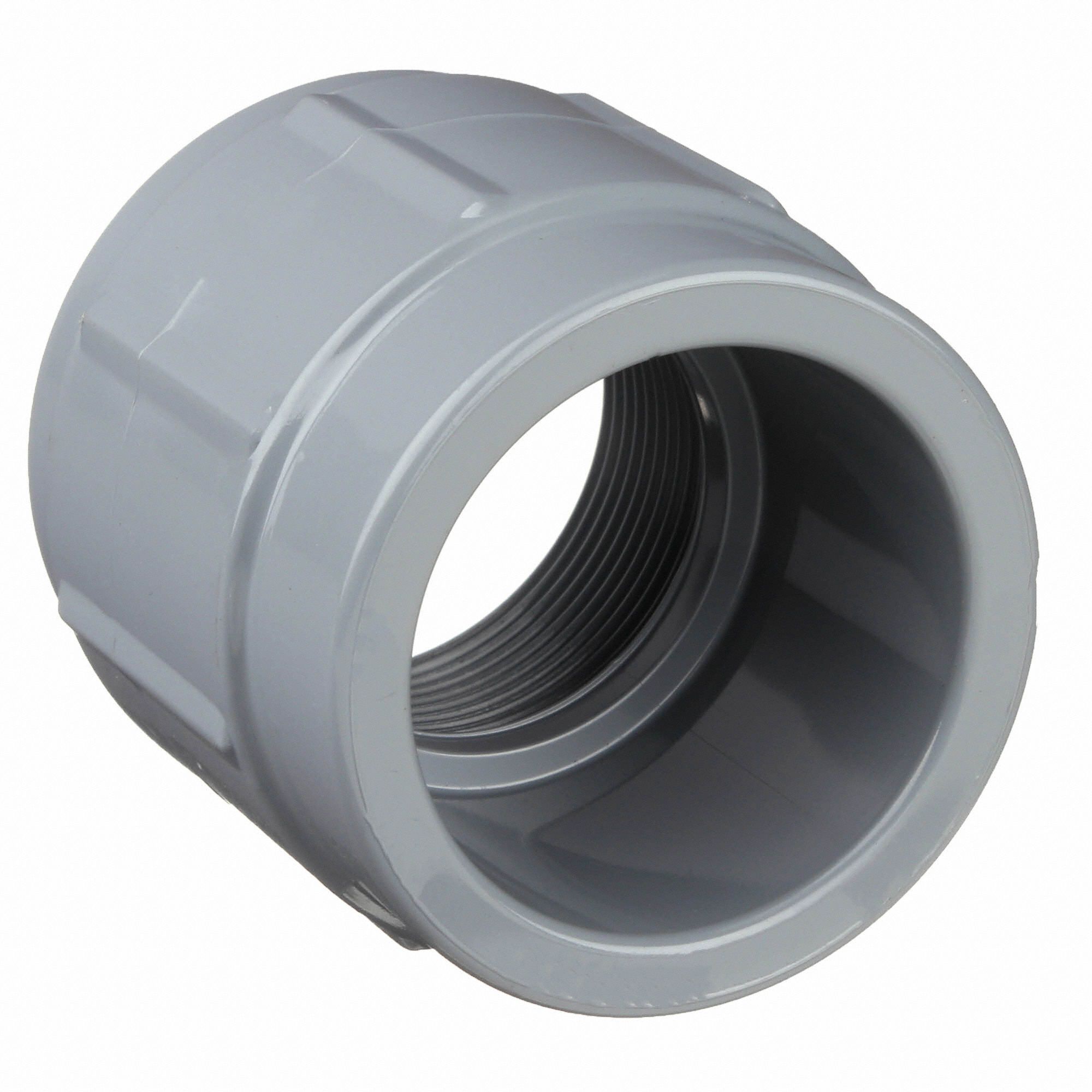 GF PIPING SYSTEMS Female Adapter, CPVC, Fitting Schedule/Class Schedule ...