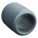 NIPPLE: CHLORFIT, CPVC, ¾ IN NOMINAL PIPE SIZE, 1 19/50 IN L, FULLY THREADED, SCHEDULE 80