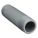 NIPPLE: CHLORFIT, CPVC, ¾ IN NOMINAL PIPE SIZE, 3 IN L, BOTH ENDS THREADED, GREY