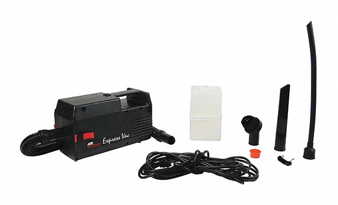 Critical Area Vacuum 0.25 gal 79 cfm