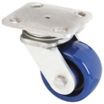 Corrosion-Resistant Heavy-Duty Standard Plate Casters