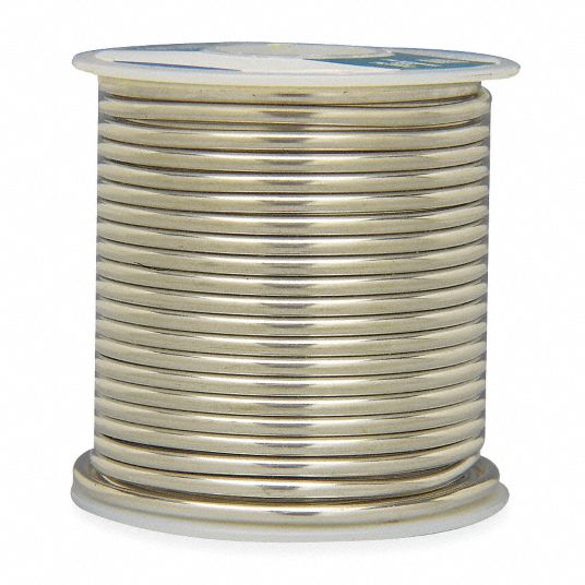 KESTER SOLDER Acid Core Wire Solder 1ZHW12440605437 Grainger