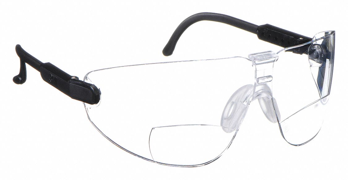 Bifocal Safety Reading Glasses Grainger