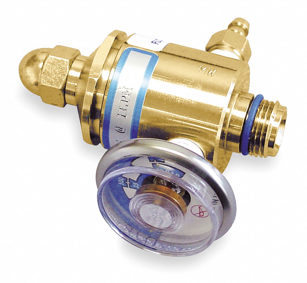 REGULATOR AMMONIA 58/103L