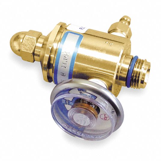 Gas Regulator Grainger