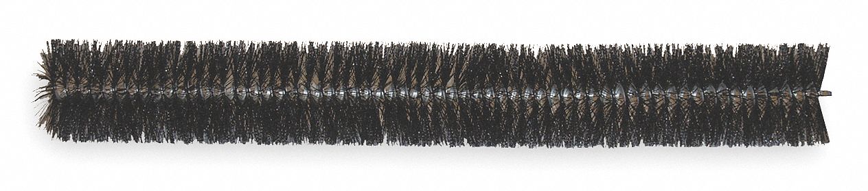 1VKG2 - Adjustable Conveyor Brush .030 In Nylon