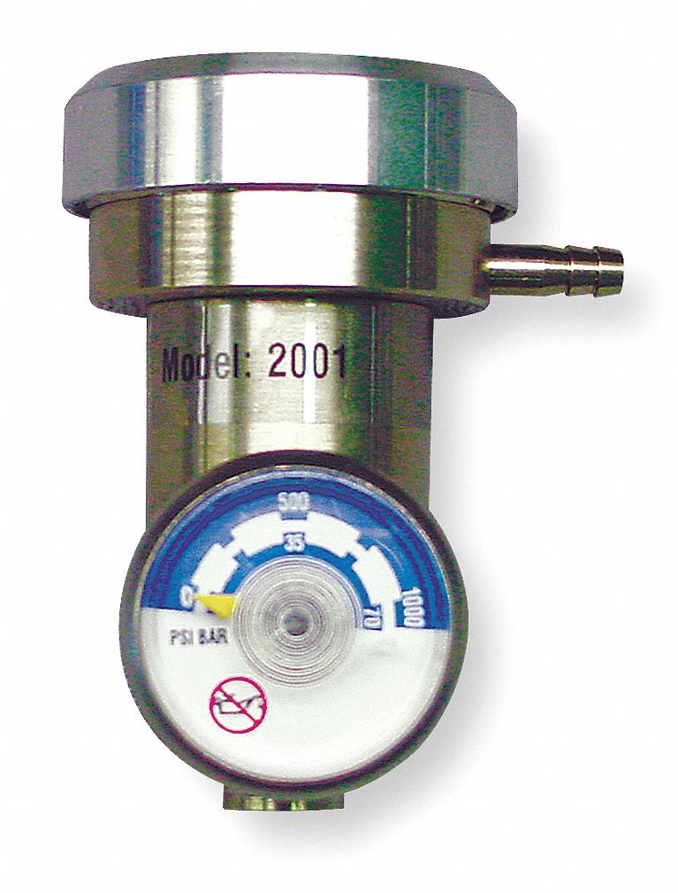 REGULATOR DEMAND FLOW F/58/103 L