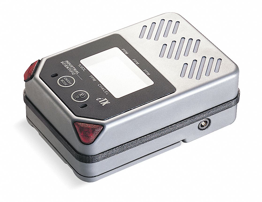 MultiGas Detector Grainger