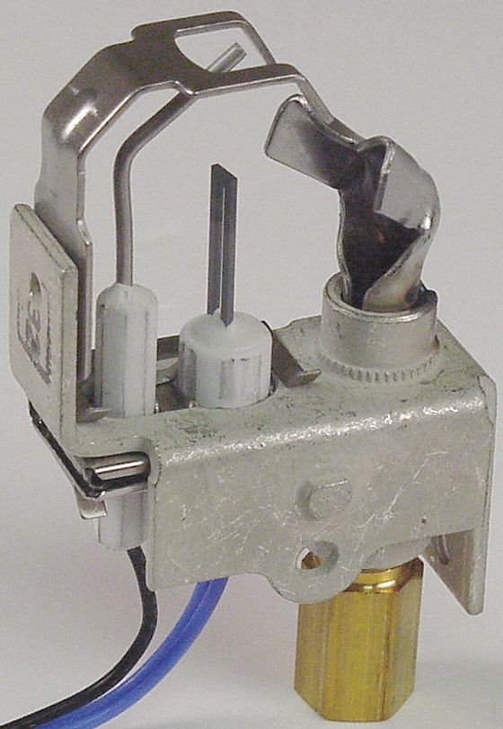 DAYTON, NG Pilot Burner 1VLD51VLD5 Grainger