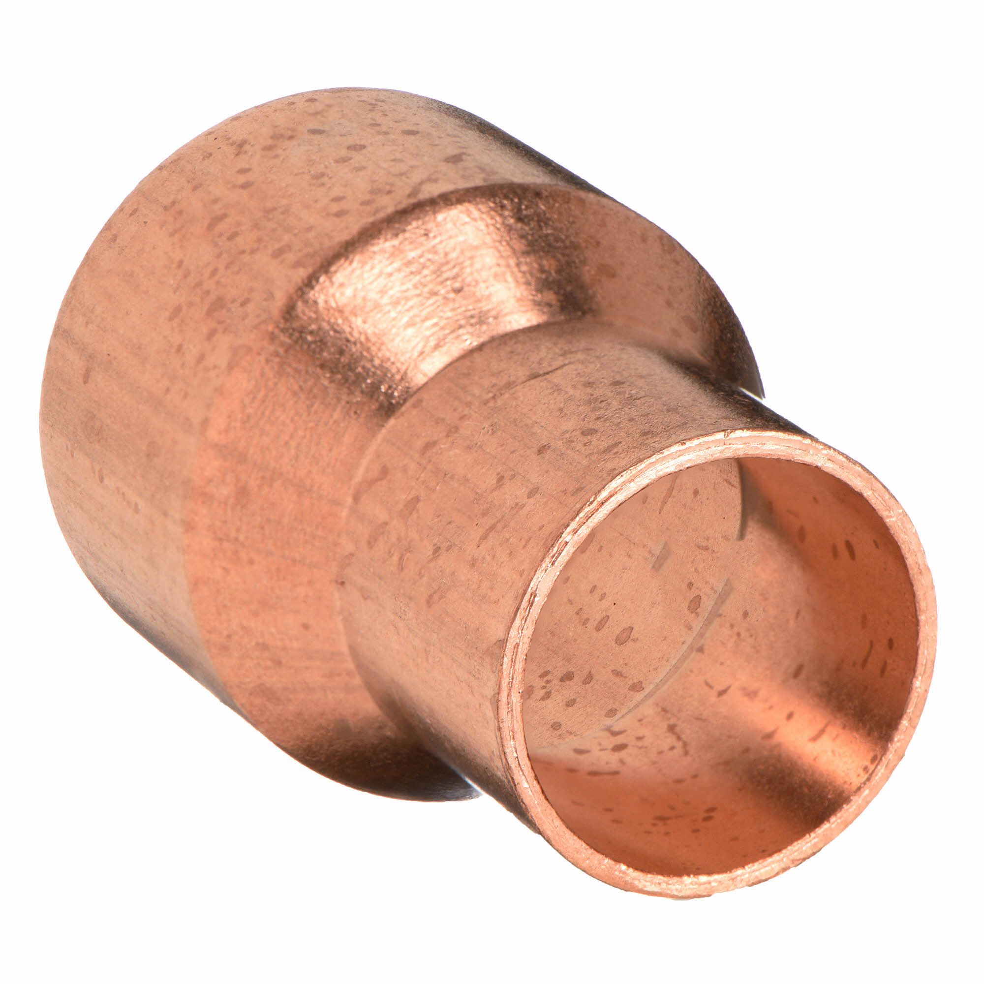 Wrot Copper NIBCO 600R 11/2 x 11/4 Reducer