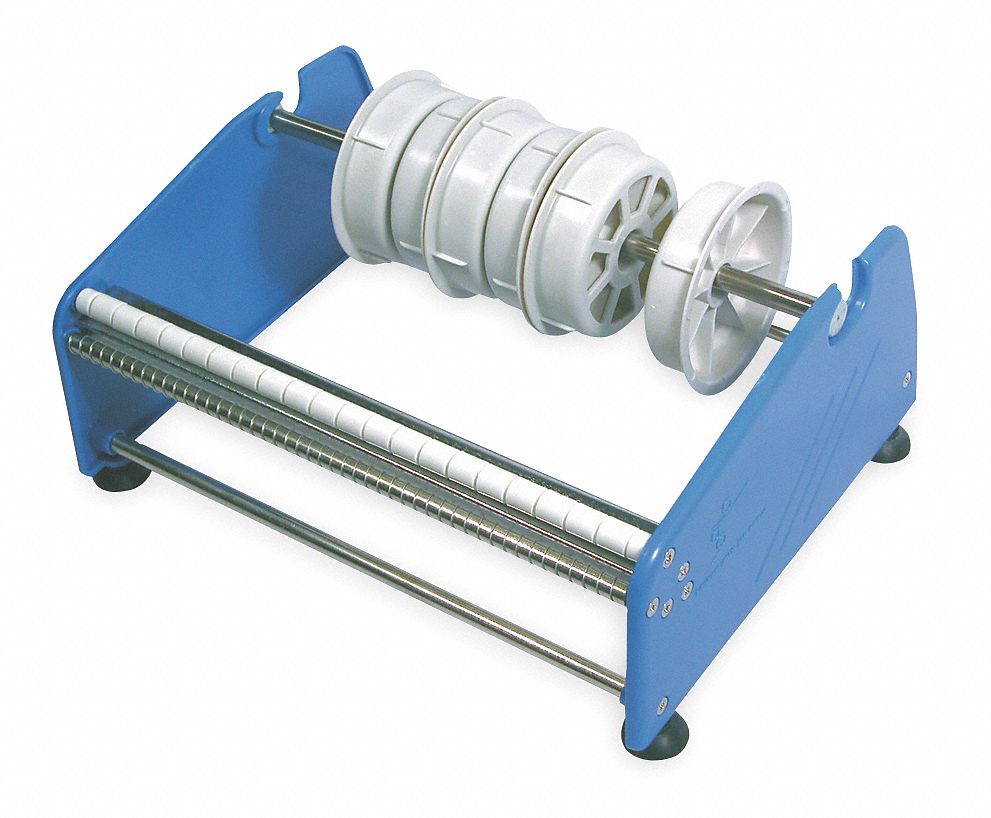 Label Dispenser Grainger