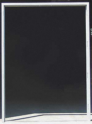 Double Door Frame: No Window, 180 min Fire Rating, 84 in Door Opening Ht, 96 in Door Opening Wd