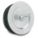 PIPE PLUG: WING NUT, END OF PIPE, FOR 1½ IN PIPE, NATURAL RUBBER PLUG, 3.5 OZ TEST PLUG WT