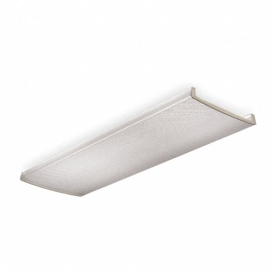 Lithonia fluorescent deals light covers