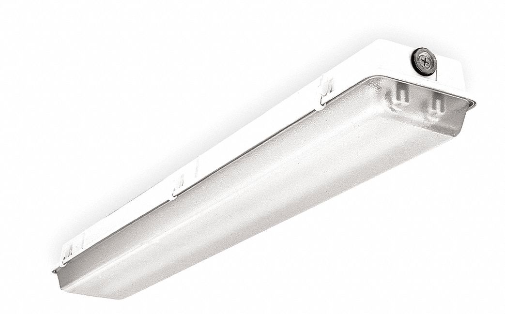 1VNU5 - Dust Resistant Fixture T5HO 120W 277V