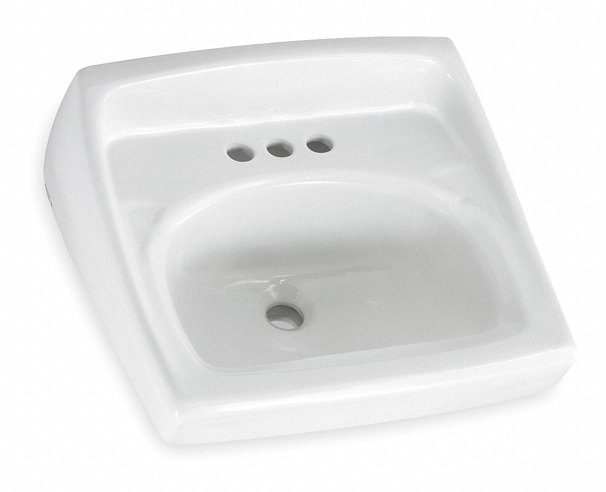 american standard 0355012.020 lucerne bathroom sink