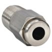 Stainless Steel Quick-Disconnect Tube Fittings