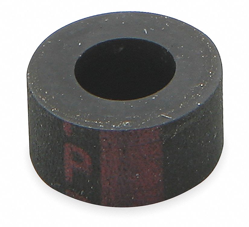 Ferrule Fluorocarbon Buna-N 3/16 PK10