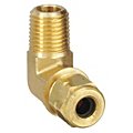 Brass Compression Tube Fittings for Engines & Vehicles