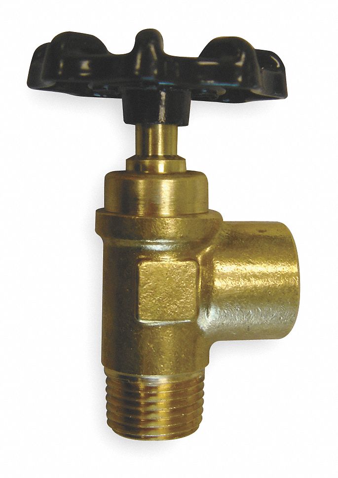 Water Shut-off Valves