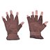 Fingerless Drivers Gloves