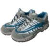 GRAINGER APPROVED Athletic Shoe, Steel Toe,  Style Number
