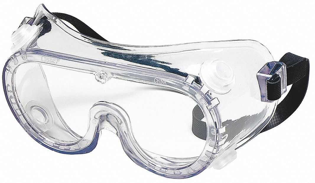 Goggles de seguridad online para laboratorio