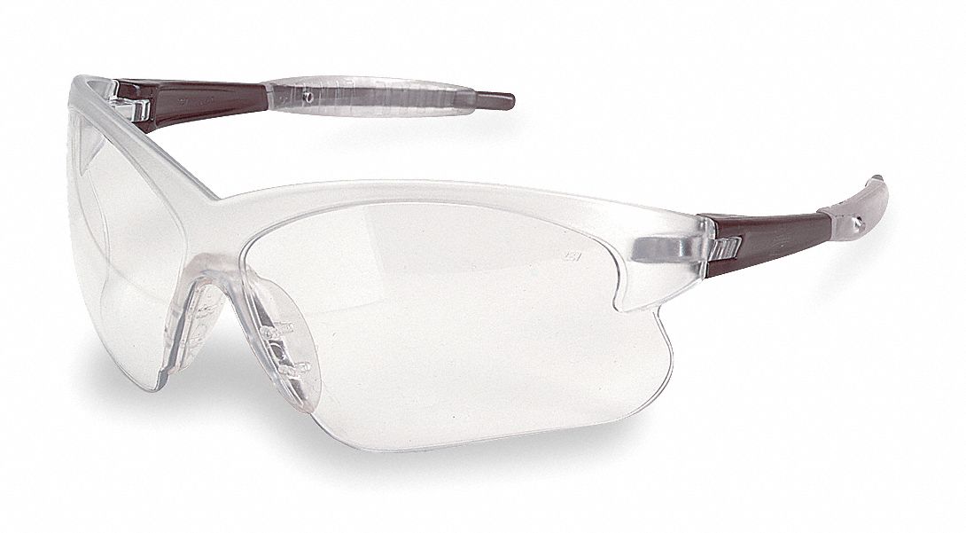 Safety Glasses Grainger