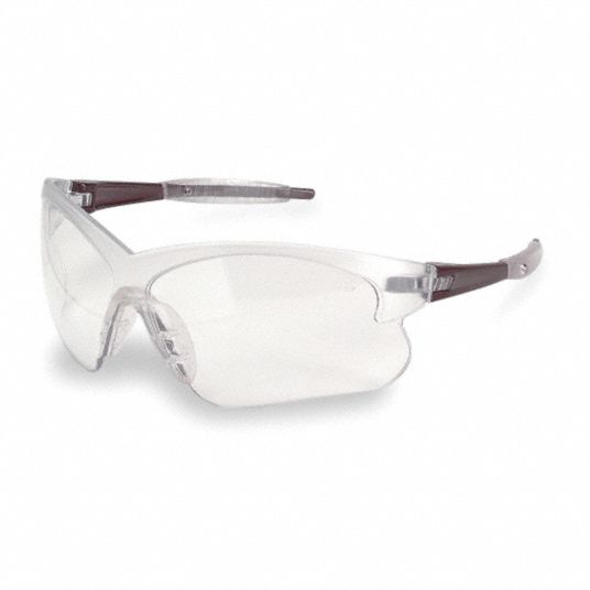 Safety Glasses Grainger