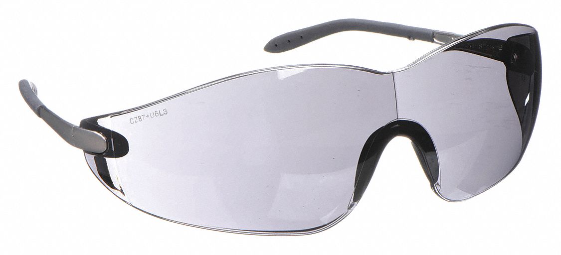 Safety Glasses, Gray