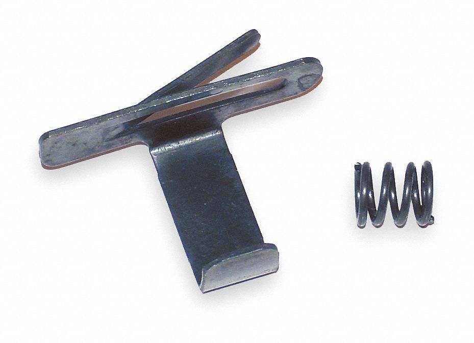 SPRING ASSEMBLY, COMPATIBLE WITH 6A652, COMPATIBLE WITH 31025/31075/31100/90122, 31680