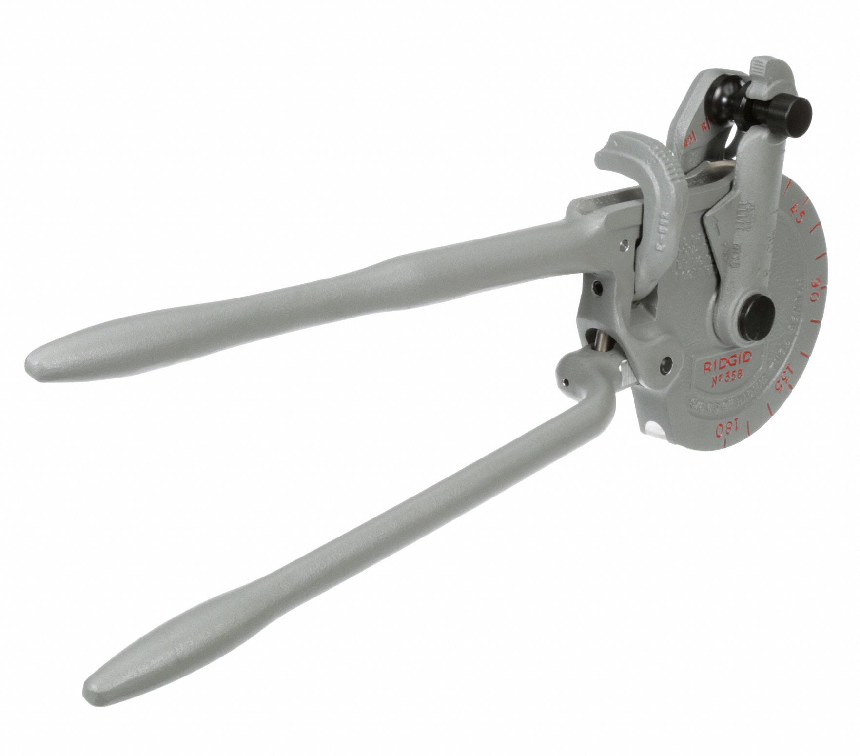 ridgid-tube-bender-geared-ratchet-5-8-in-tube-1vtt6-35170-grainger