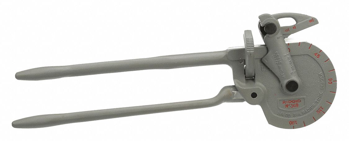 BENDER RATCHET368 OD 3/4IN