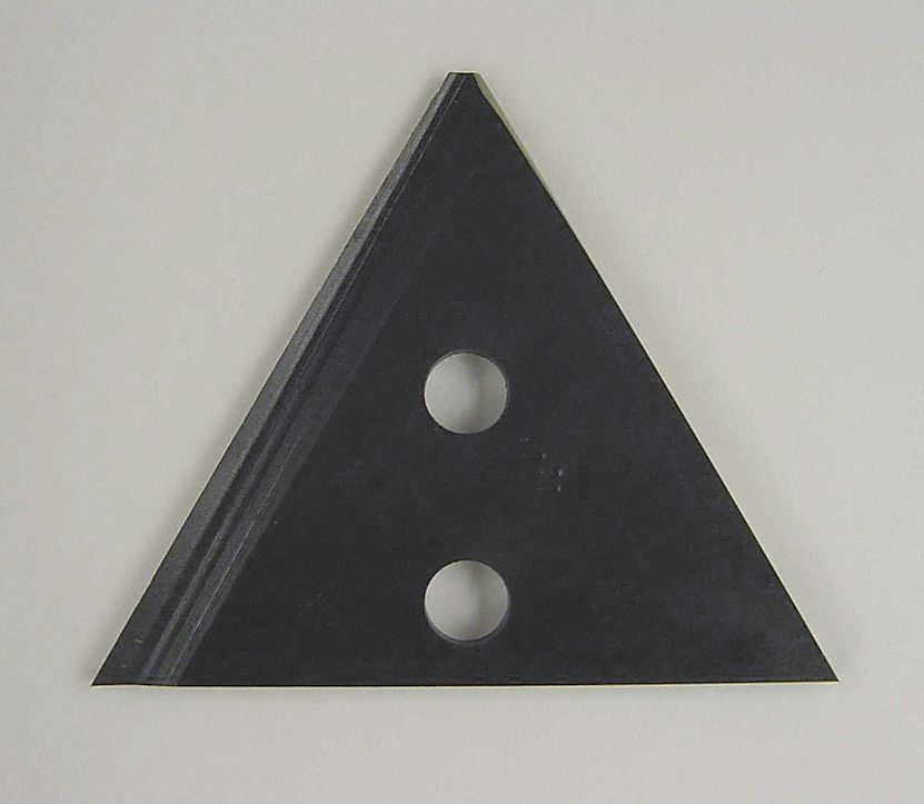 BLADE REAMER 1/4-4IN