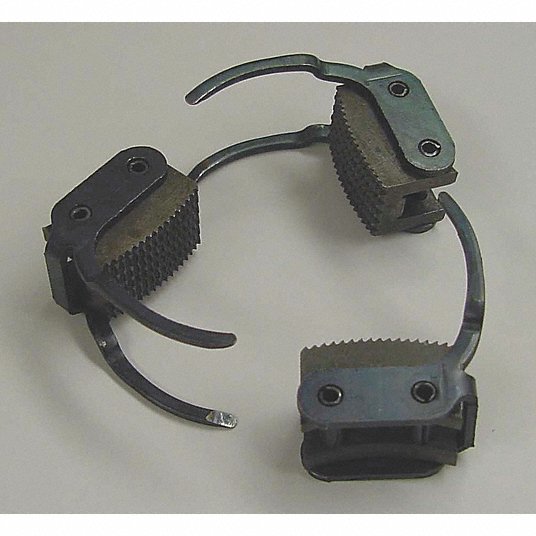 RIDGID, For 1822 Series Threaders, 34782, Jaw Insert Set RIDGID, For 1822 Series Threaders, 34782, Jaw Insert Set