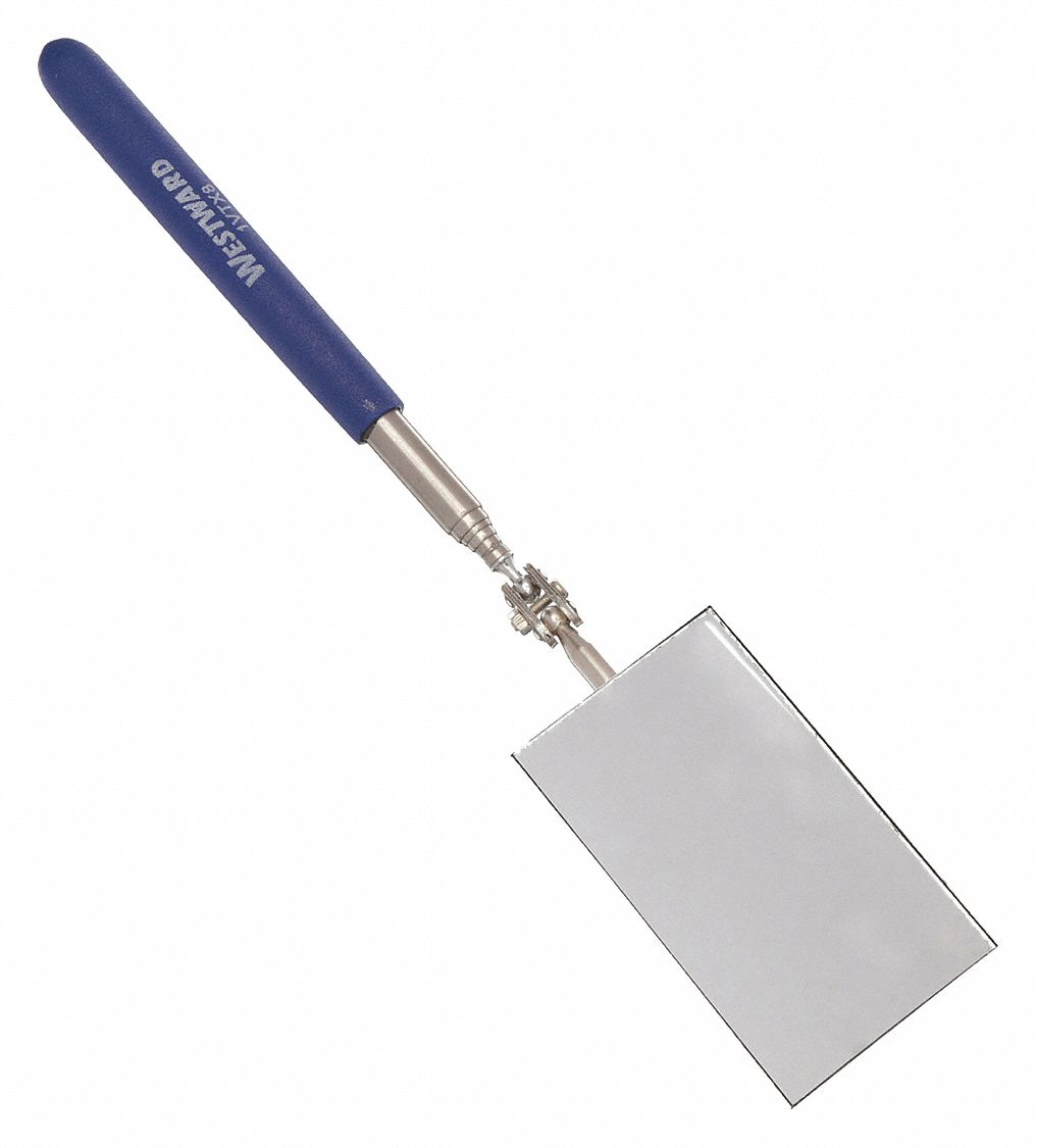 MIROIR SONDE,6 1/2 A LO30 PO