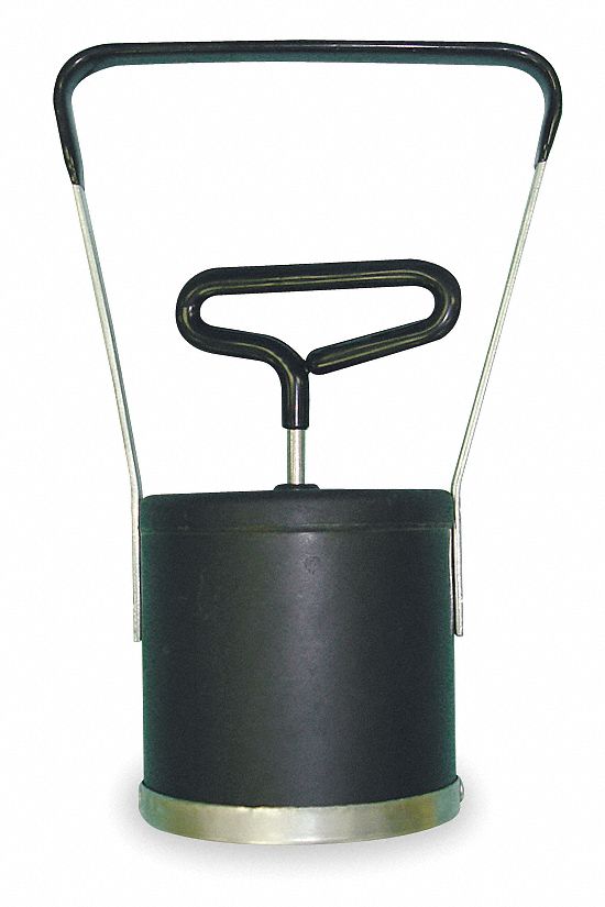 Magnetic Pickup, 16 lb. Pull, 8-3/4 in. L