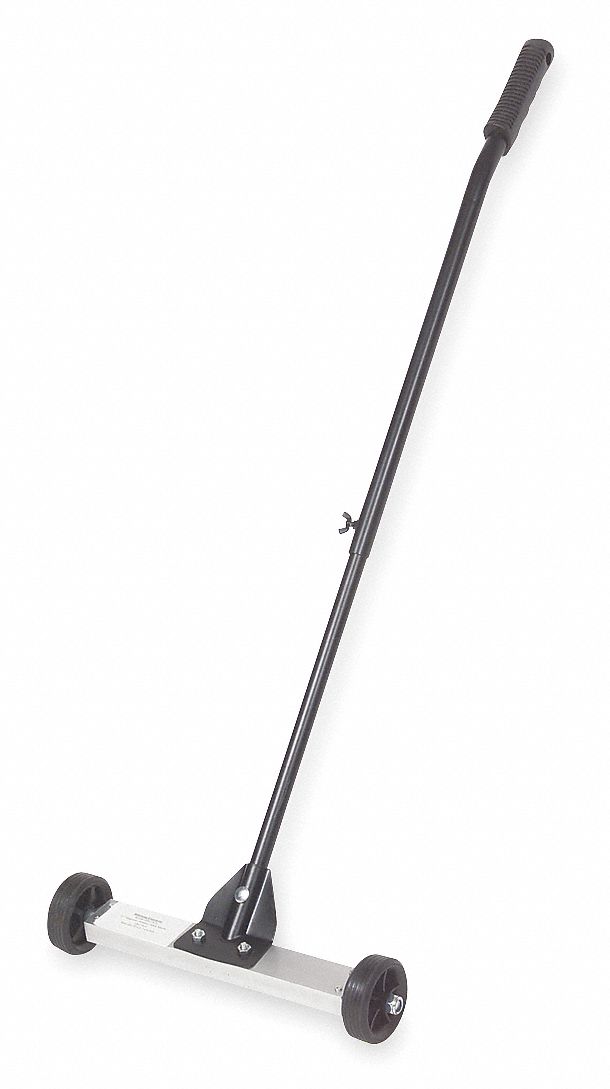 WESTWARD, 13 in Lg, 2 in Wd, Sweeper 1VTY11VTY1 Grainger