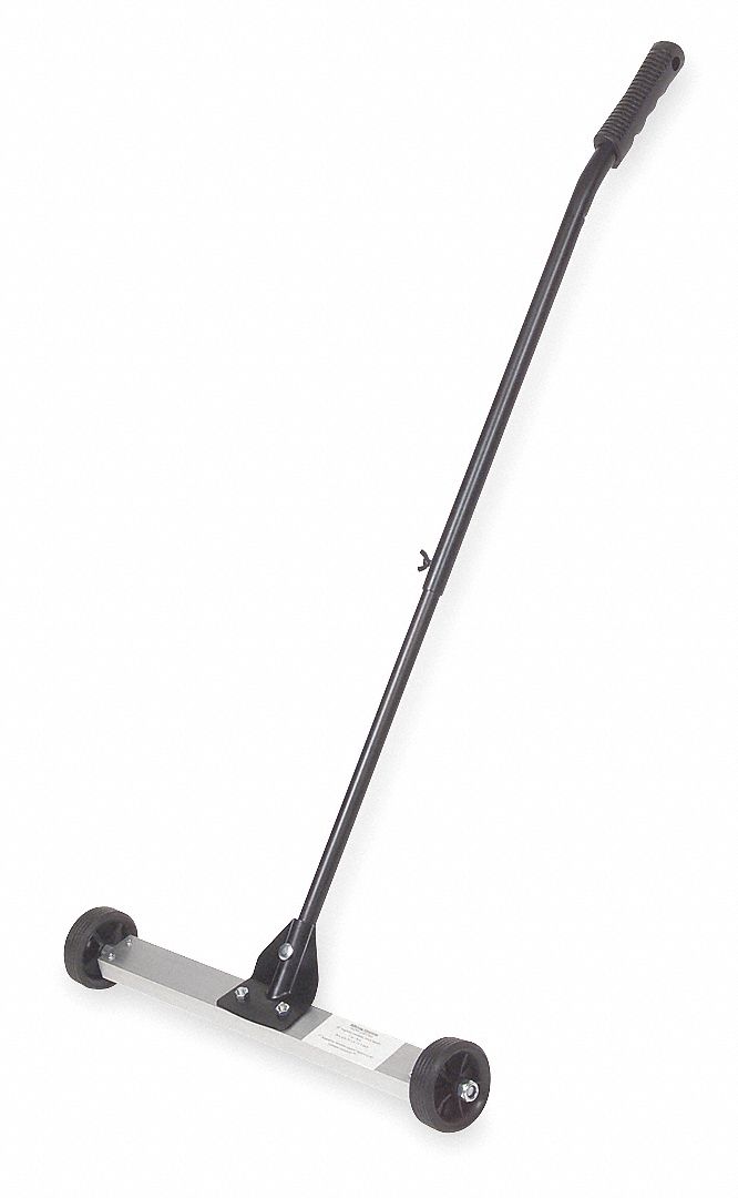 Magnetic Hanging Sweeper 18 L 35 lb
