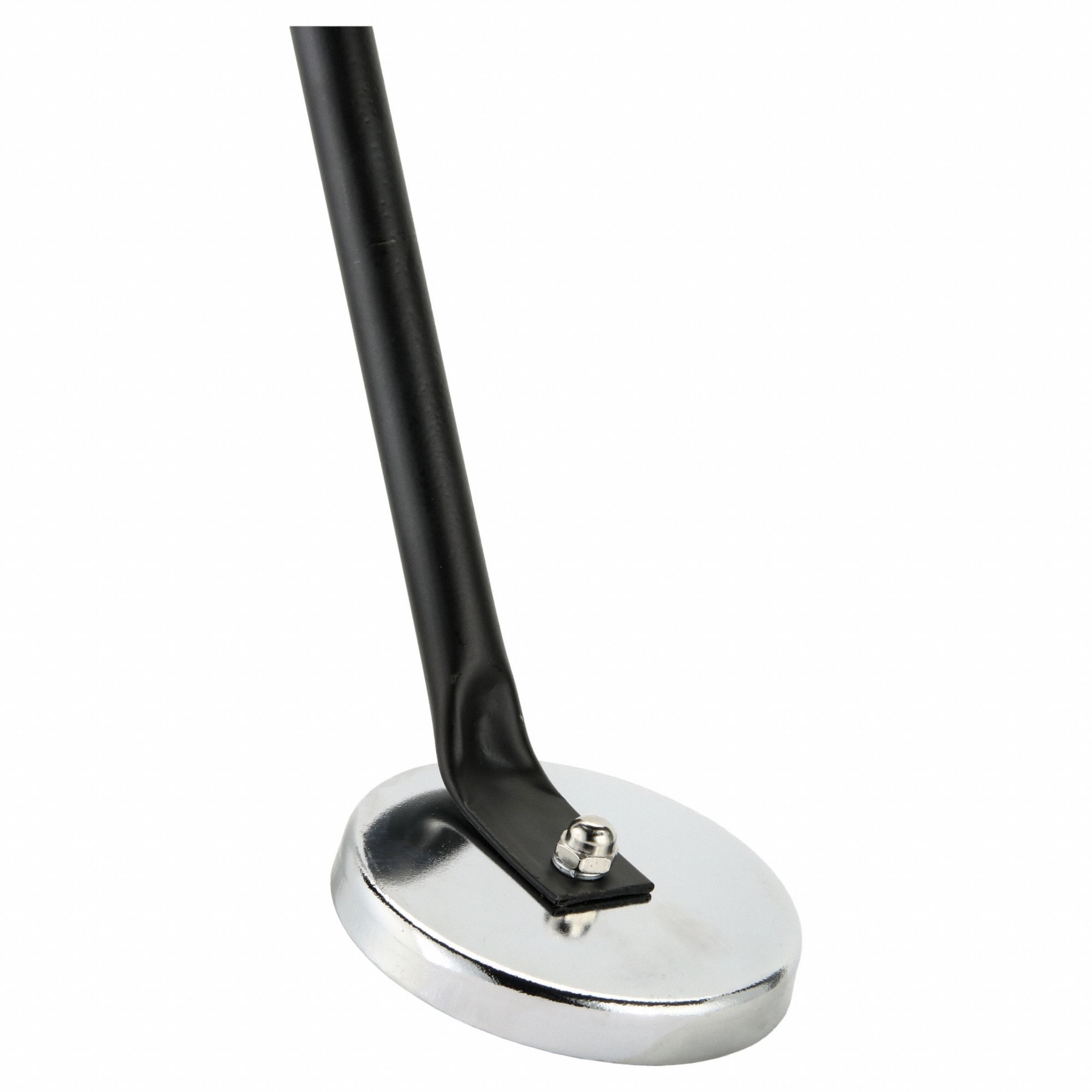 Magnetic Retrieval Tool: Mag. Typ. Permanent, Shft. Typ. Fixed