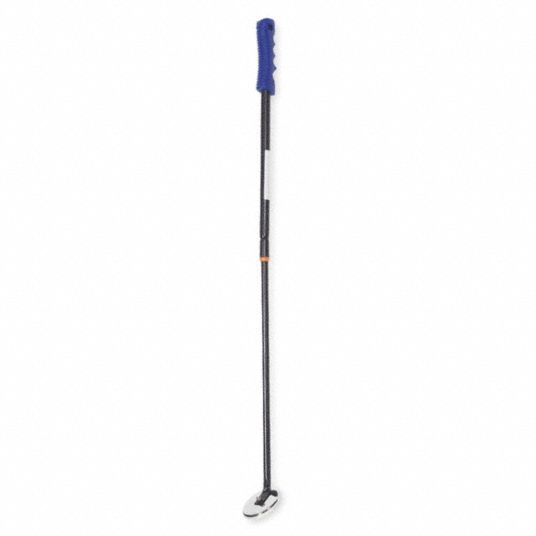 WESTWARD Pickup Stick, 50 Lb Pull, 21 In L 1VTY41VTY4
